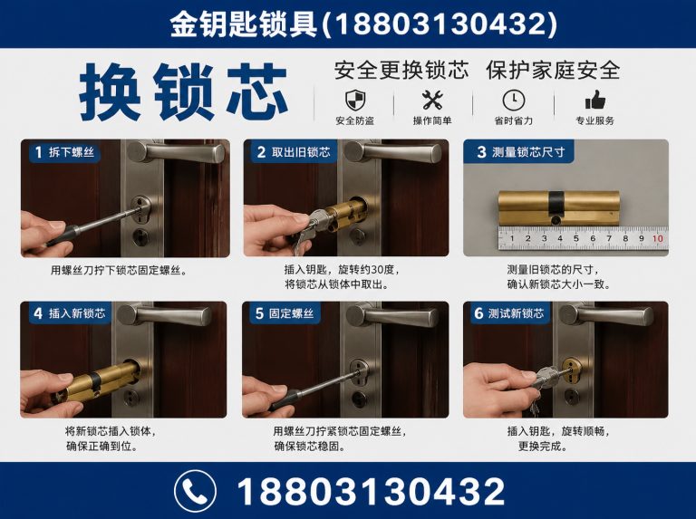 宣化区保险柜开锁展示图